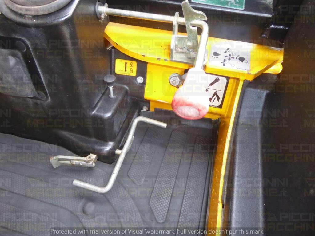 JCB 1CX HF Photo 24