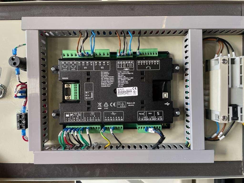 Cummins QSK19-G11 - 800 kVA Generator - DPX-19849 Photo 18