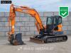 Doosan DX85 R-3 A/C - 2 Buckets Photo 1 thumbnail