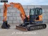 Doosan DX85 R-3 A/C - 2 Buckets Photo 2 thumbnail