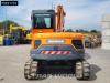 Doosan DX85 R-3 A/C - 2 Buckets Photo 5 thumbnail