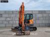 Doosan DX85 R-3 A/C - 2 Buckets Photo 9 thumbnail