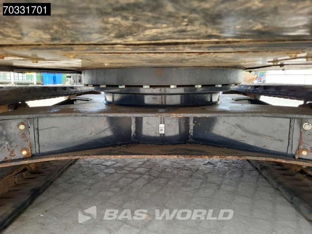 Doosan DX85 R-3 A/C - 2 Buckets Photo 22