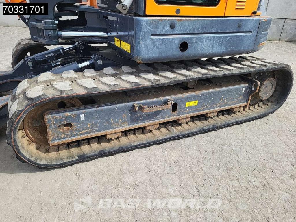 Doosan DX85 R-3 A/C - 2 Buckets Photo 25