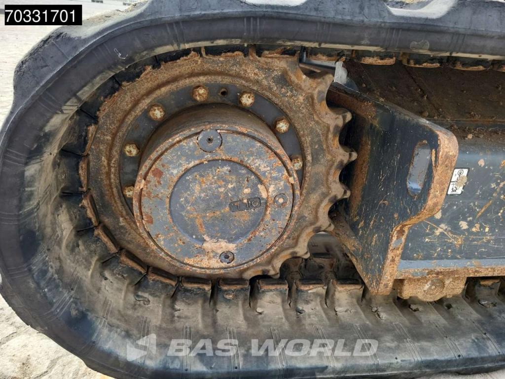 Doosan DX85 R-3 A/C - 2 Buckets Photo 26