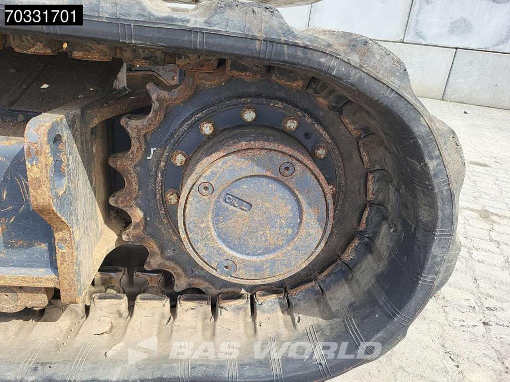 Doosan DX85 R-3 A/C - 2 Buckets Photo 27