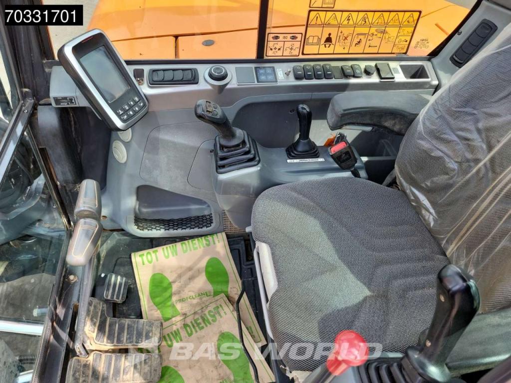 Doosan DX85 R-3 A/C - 2 Buckets Photo 29