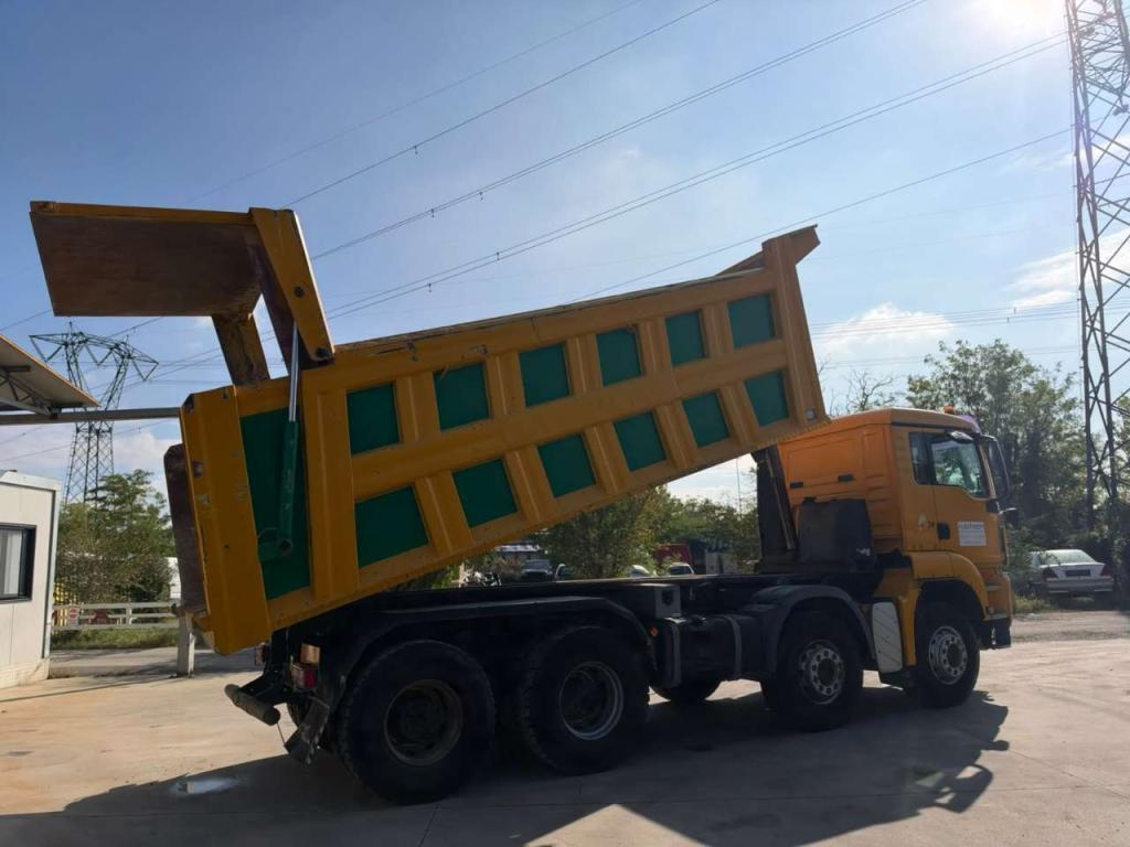 Man TGS 41.480 Photo 10