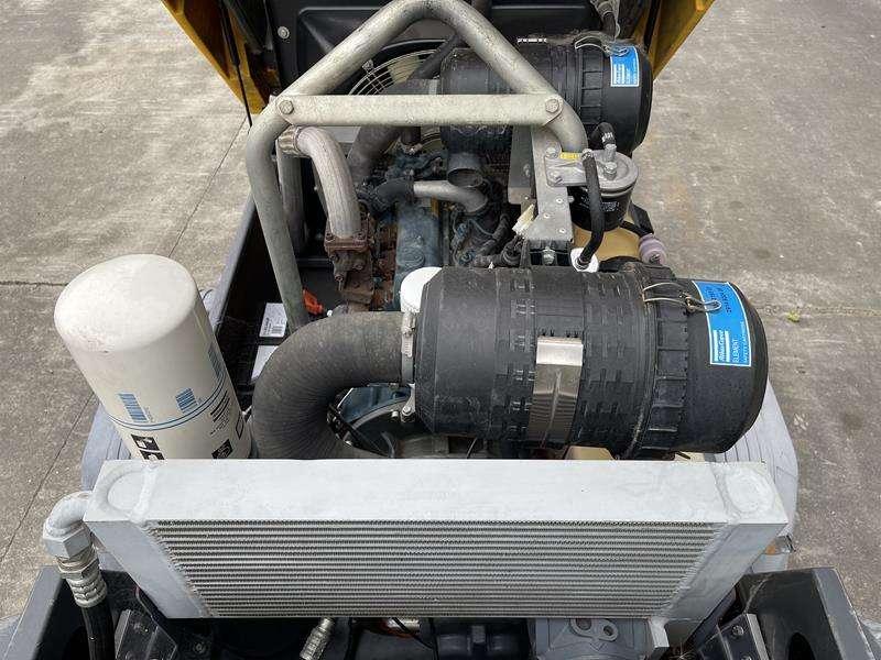 Atlas Copco XAS 88 KD - N Photo 11