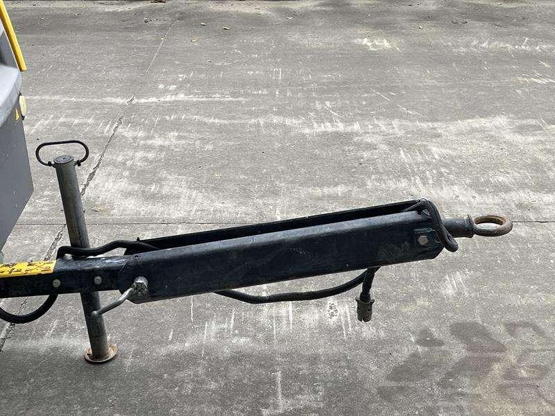 Atlas Copco XAS 88 KD - N Photo 4
