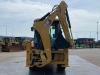 Caterpillar 424 Photo 4 thumbnail