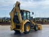 Caterpillar 424 Photo 5 thumbnail