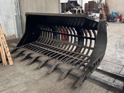 JCB 426 en vente par Omeco Spa