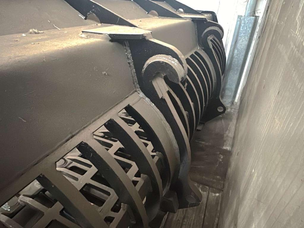 JCB 426 Photo 2