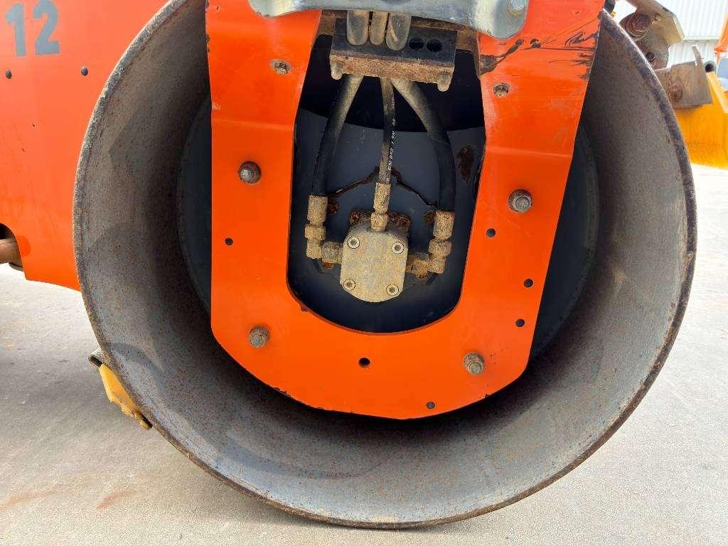 Hamm HD12 VV Photo 11