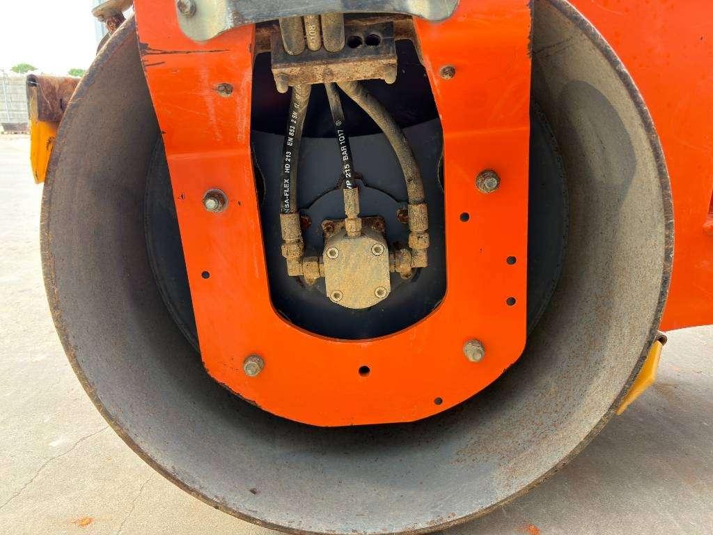 Hamm HD12 VV Photo 12