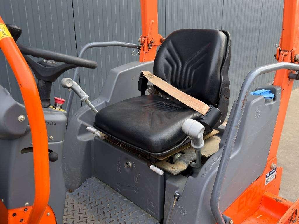 Hamm HD12 VV Photo 16