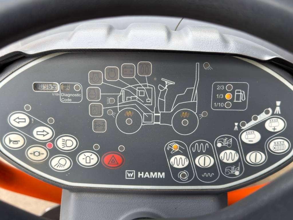 Hamm HD12 VV Photo 19
