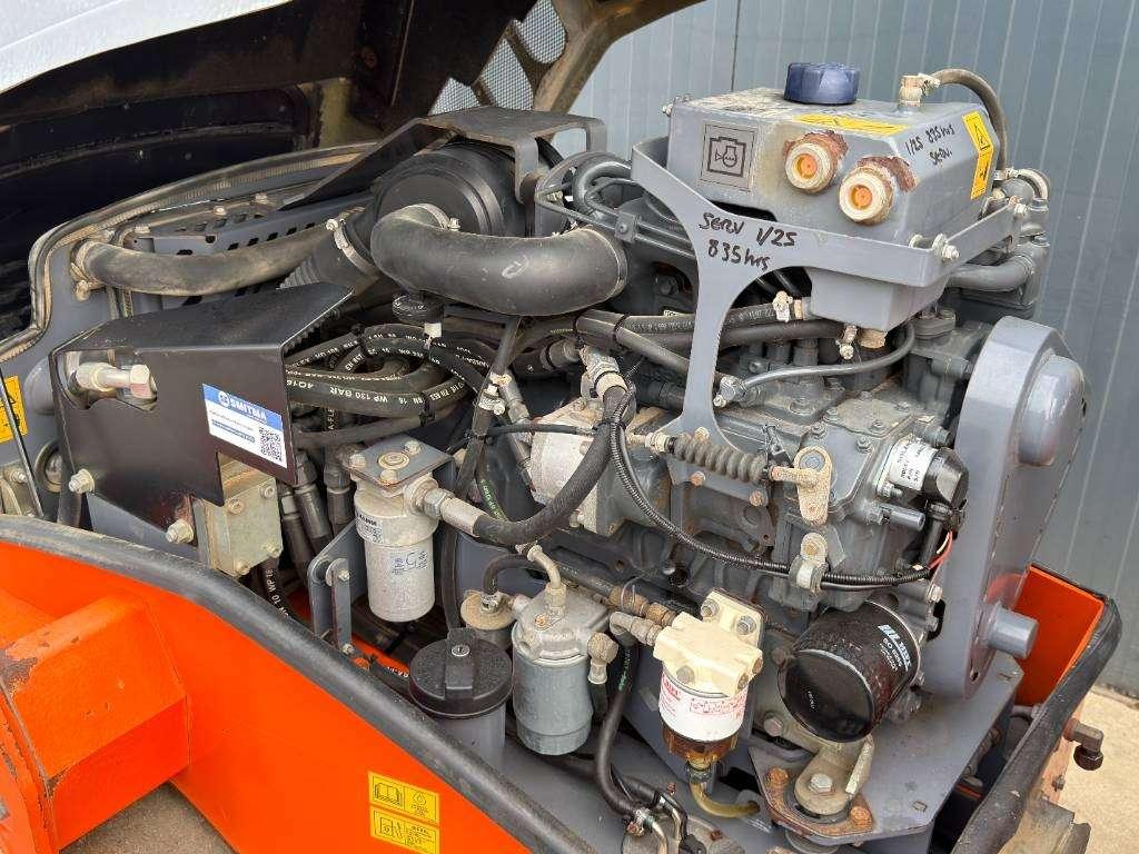Hamm HD12 VV Photo 22
