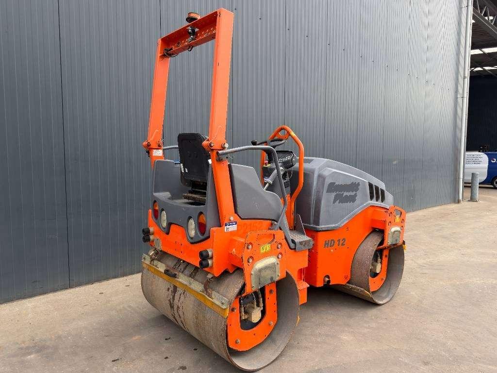 Hamm HD12 VV Photo 27