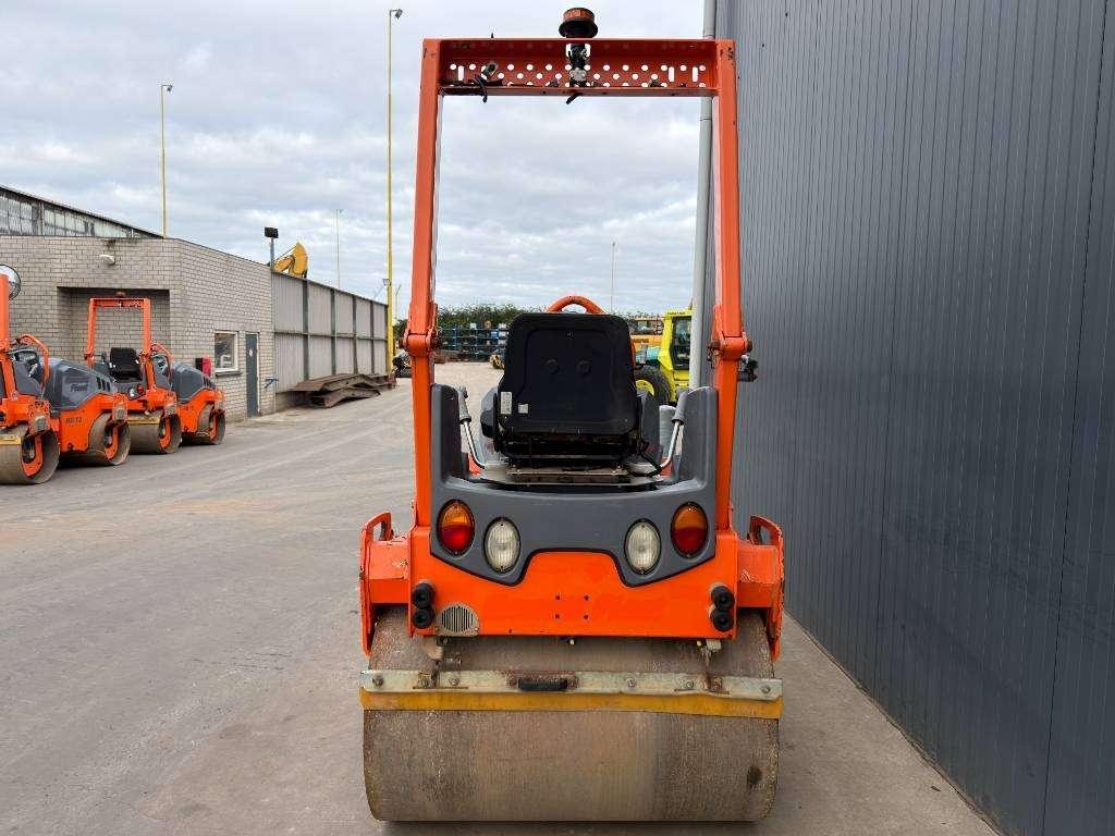 Hamm HD12 VV Photo 4