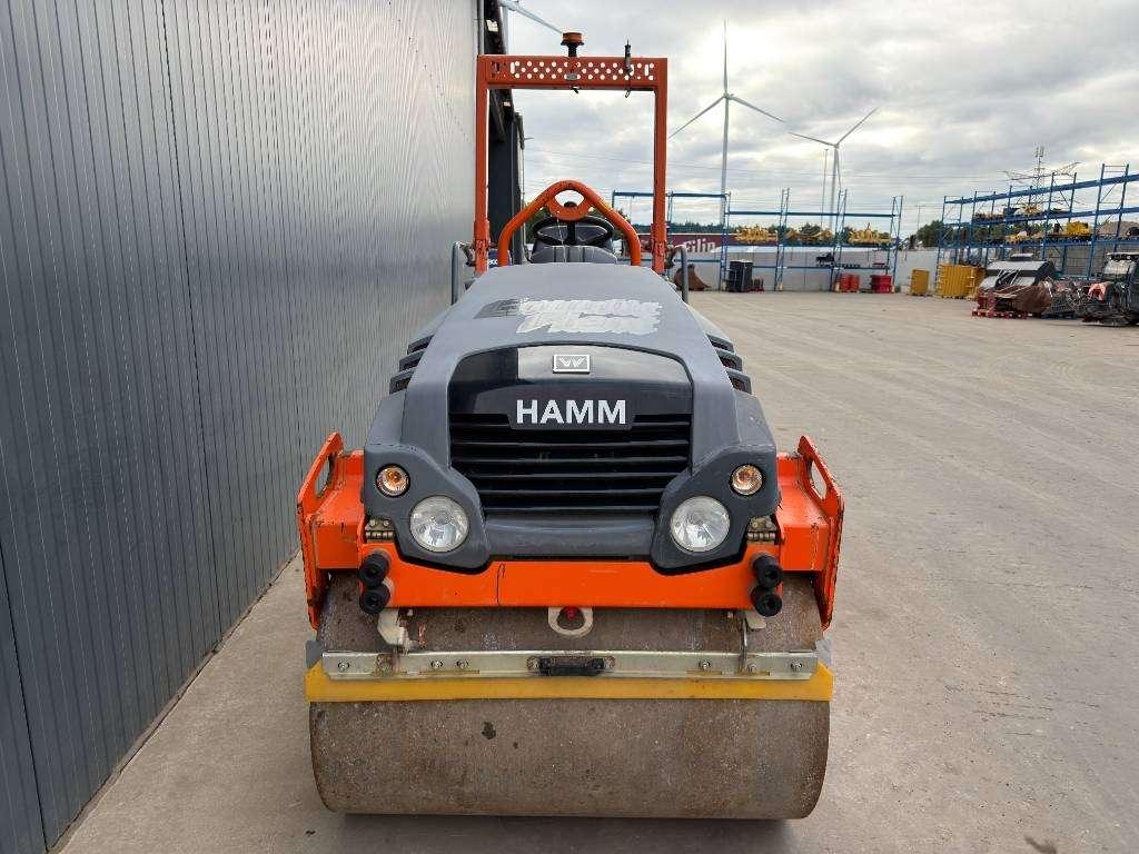 Hamm HD12 VV Photo 5