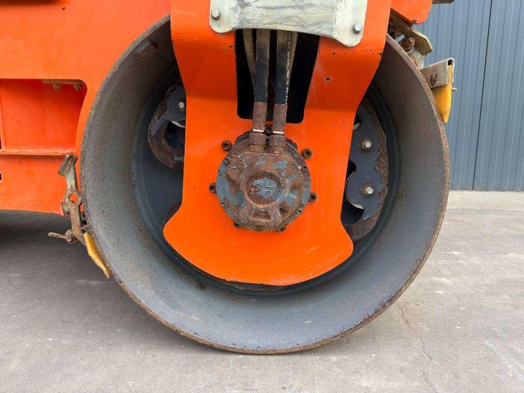 Hamm HD12 VV Photo 7