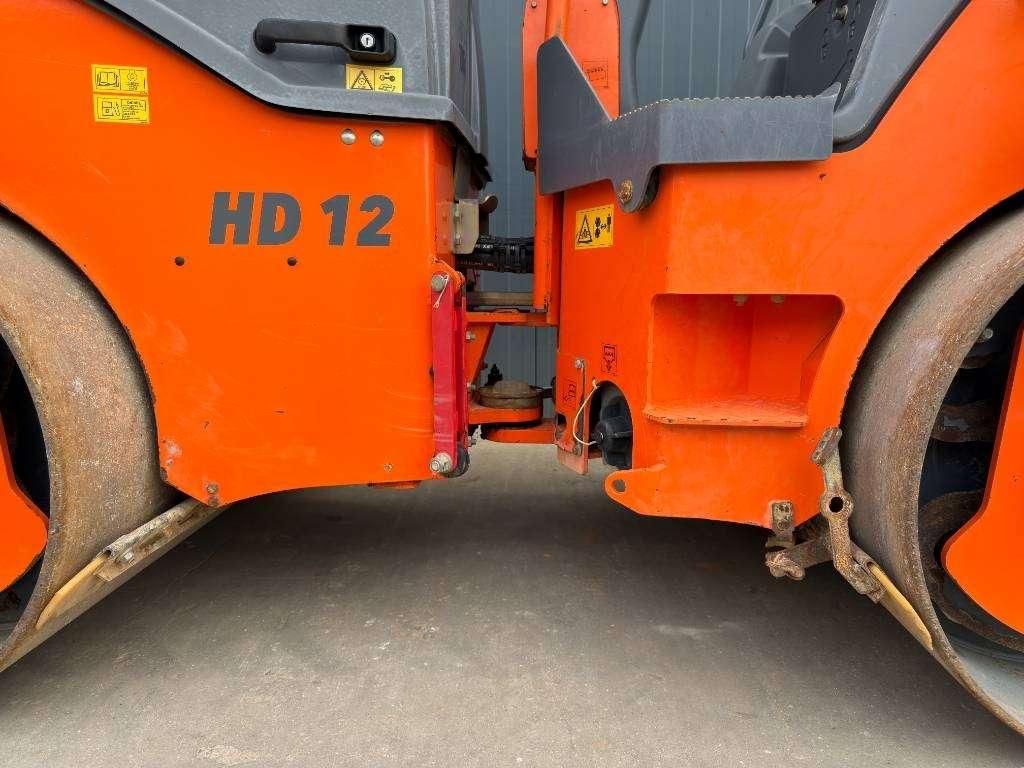 Hamm HD12 VV Photo 8