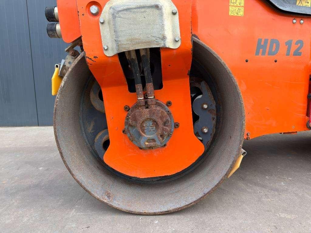 Hamm HD12 VV Photo 9