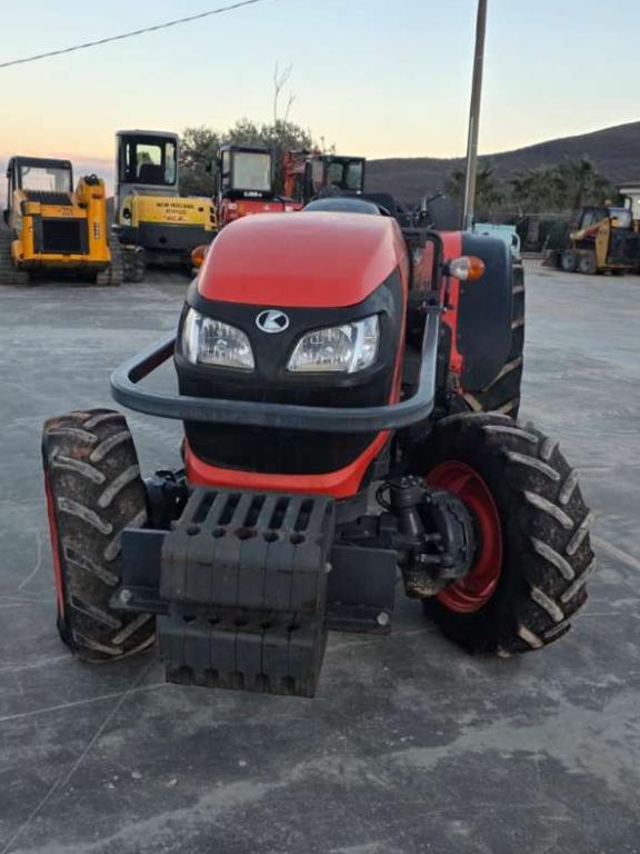 Kubota 50 71 Photo 2