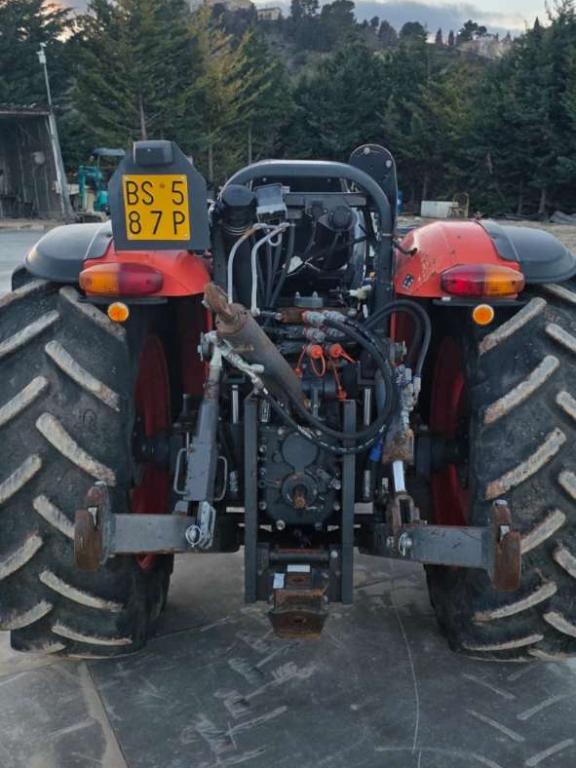 Kubota 50 71 Photo 4