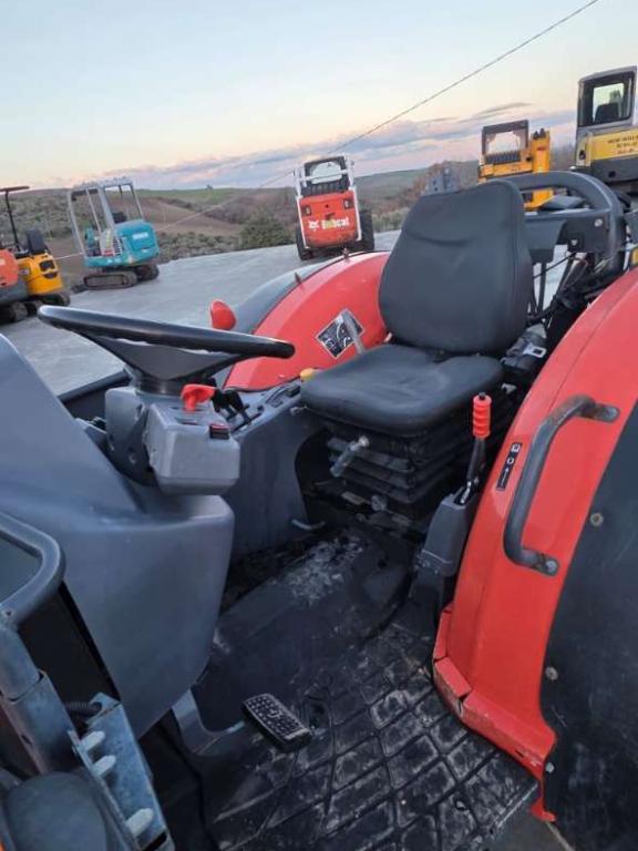 Kubota 50 71 Photo 5