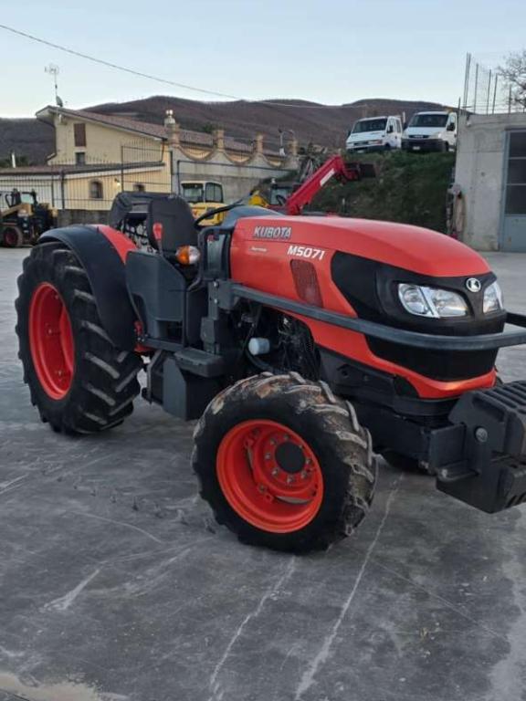 Kubota 50 71 Photo 7