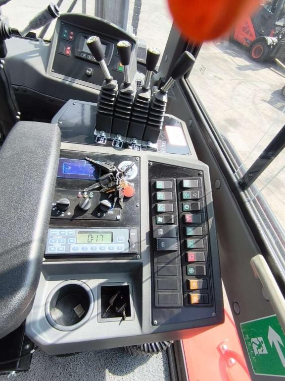 Heli CPCD160 Photo 7