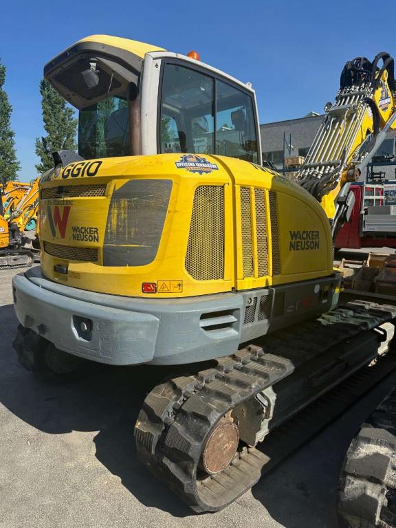 Neuson ET90 Photo 4