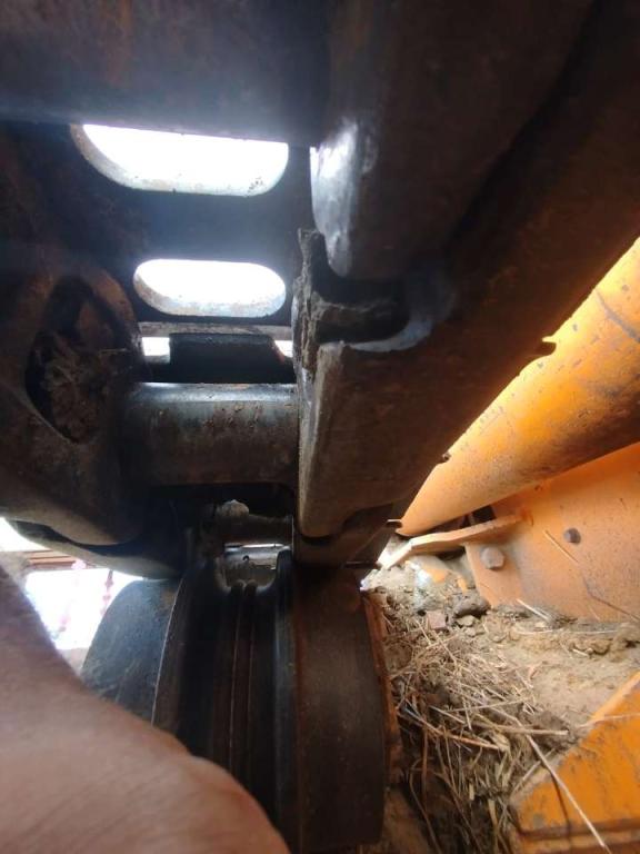 Fiat Allis FL14C Photo 11