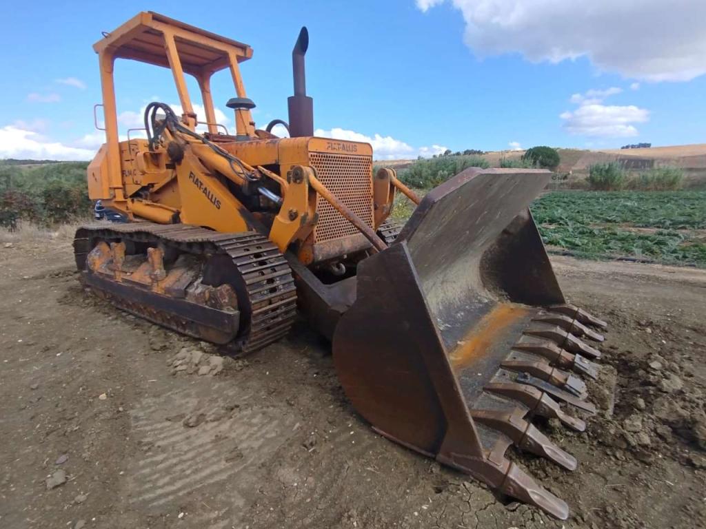 Fiat Allis FL14C Photo 2