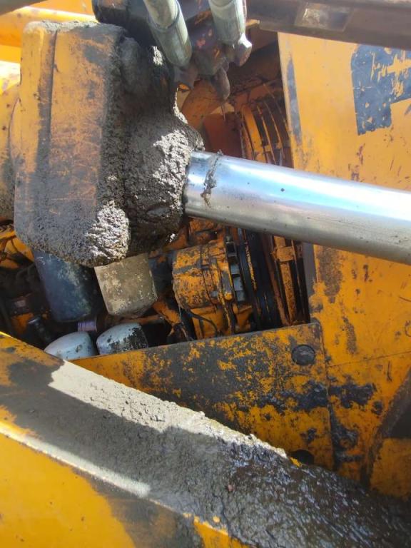 Fiat Allis FL14C Photo 8