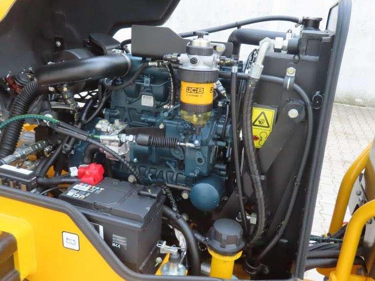 JCB CT260-120 Photo 10