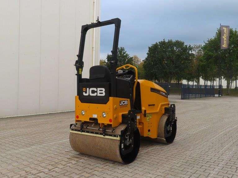 JCB CT260-120 Photo 2