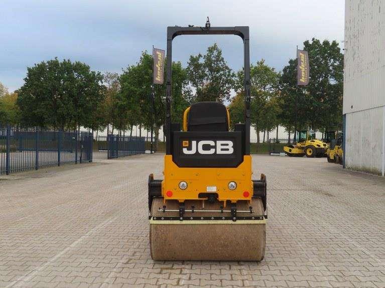 JCB CT260-120 Photo 3