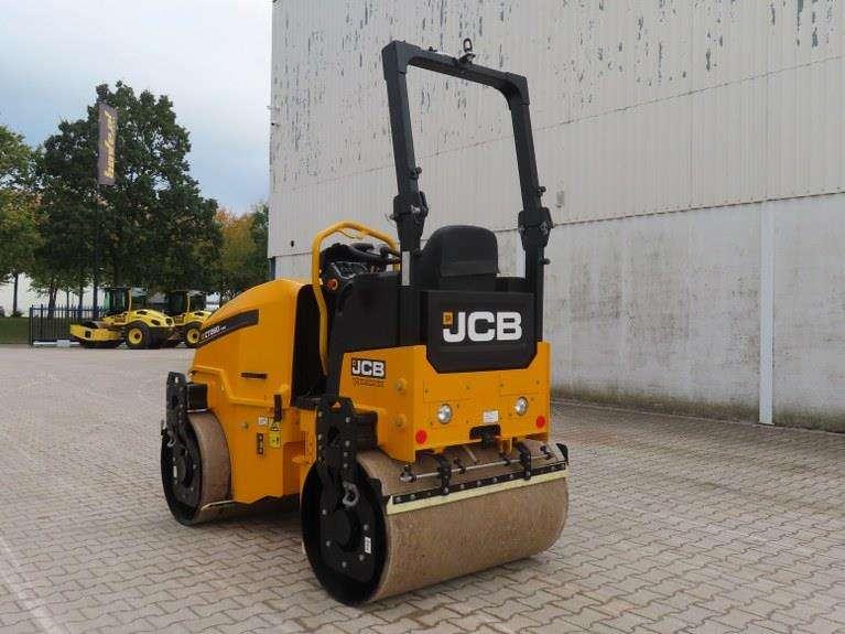 JCB CT260-120 Photo 4