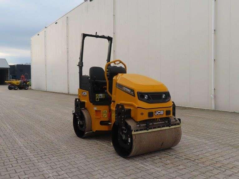 JCB CT260-120 Photo 8