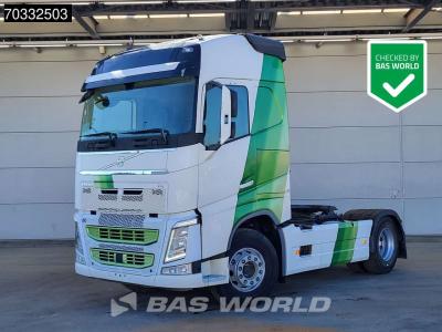 Volvo FH 460 FH 4X2 Retarder Hydraulic Photo 1