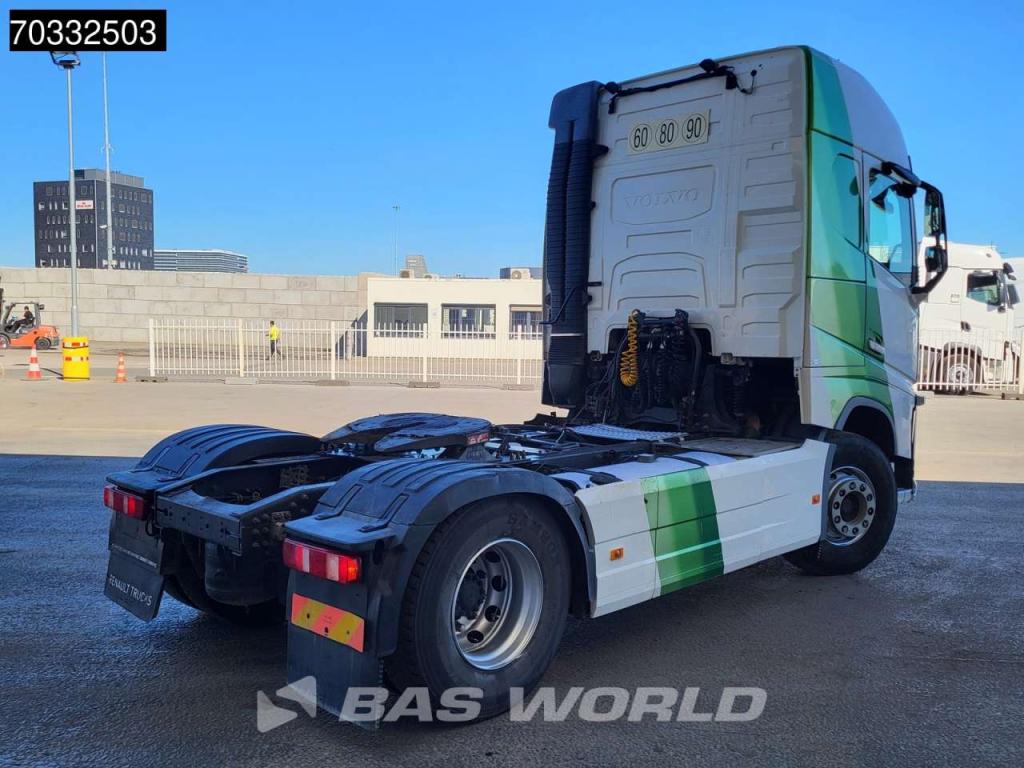 Volvo FH 460 FH 4X2 Retarder Hydraulic Photo 8