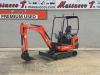 Kubota KX018-4 Photo 1 thumbnail