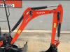 Kubota KX018-4 Photo 8 thumbnail
