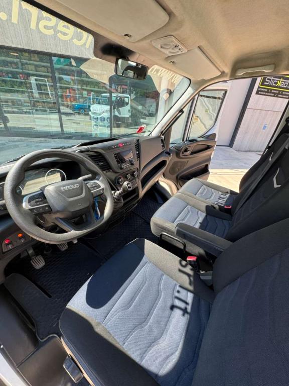 Iveco Daily Photo 3