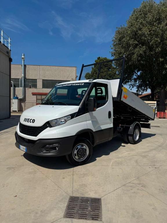 Iveco Daily Photo 6