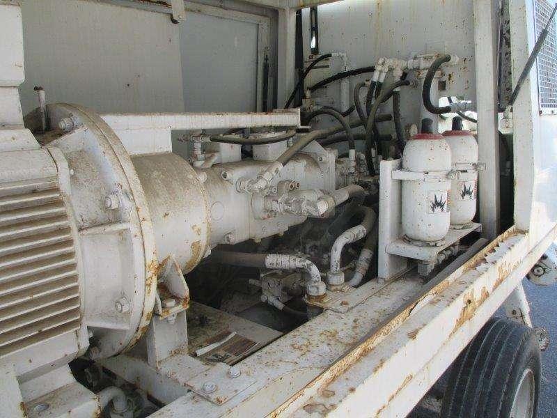 Schwing SP 4800 E Photo 11